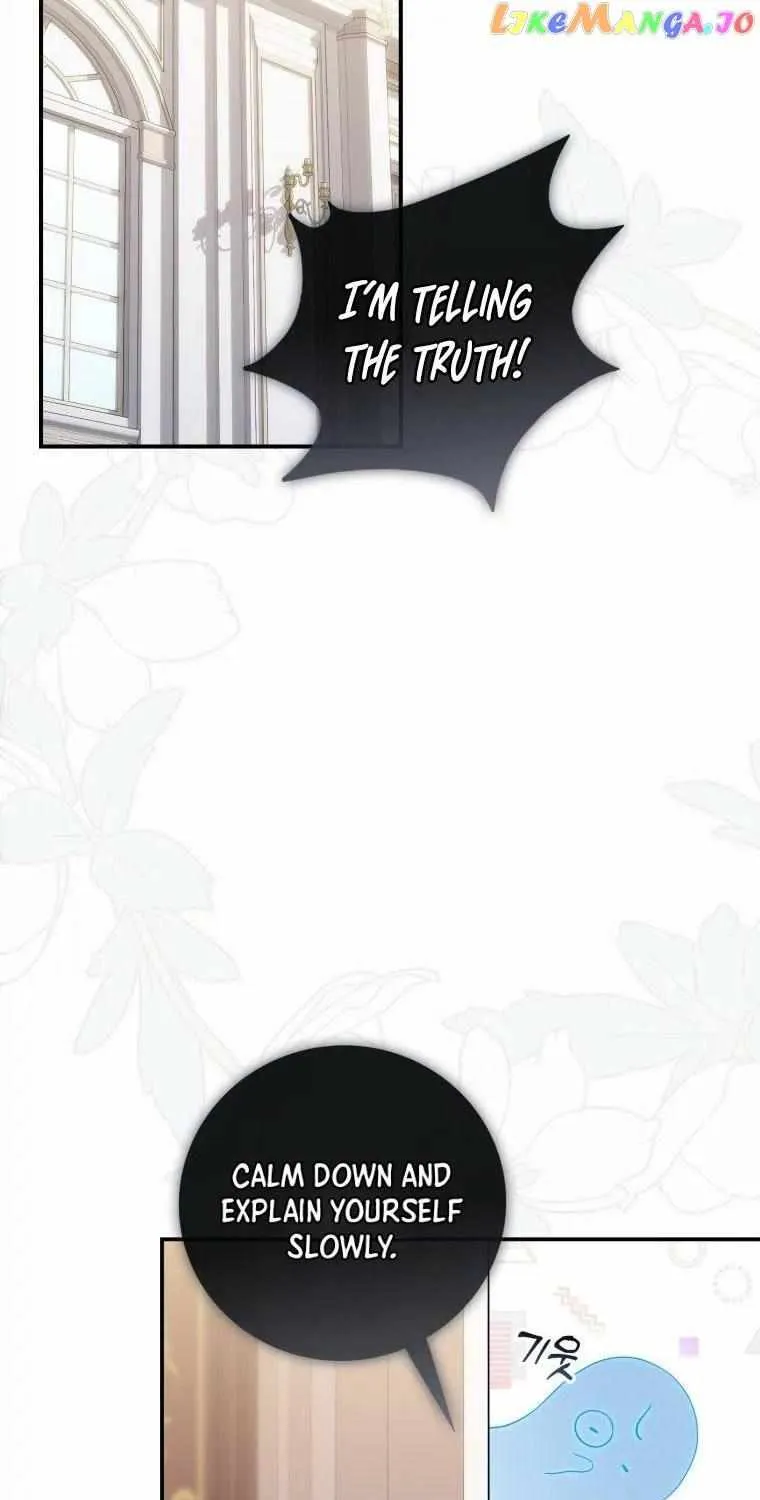 Read A Fortune-Telling Princess chapter 3 image 37 on Lezhin