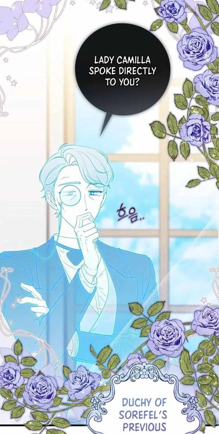 Read A Fortune-Telling Princess chapter 3 image 39 on Lezhin
