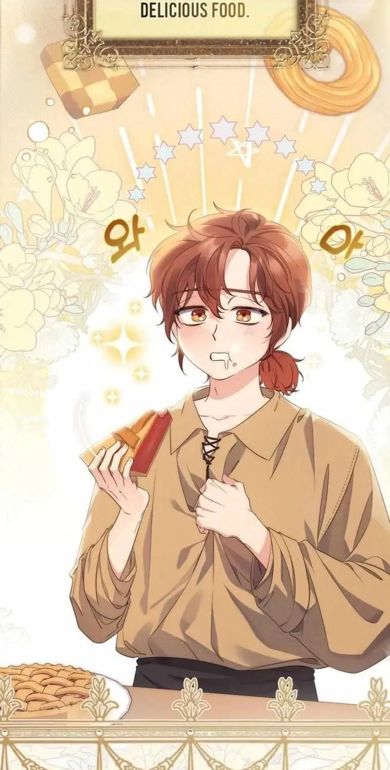Read A Fortune-Telling Princess chapter 3 image 4 on Lezhin