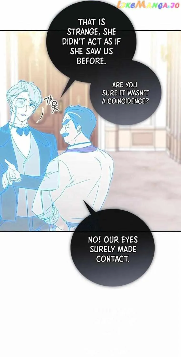Read A Fortune-Telling Princess chapter 3 image 42 on Lezhin