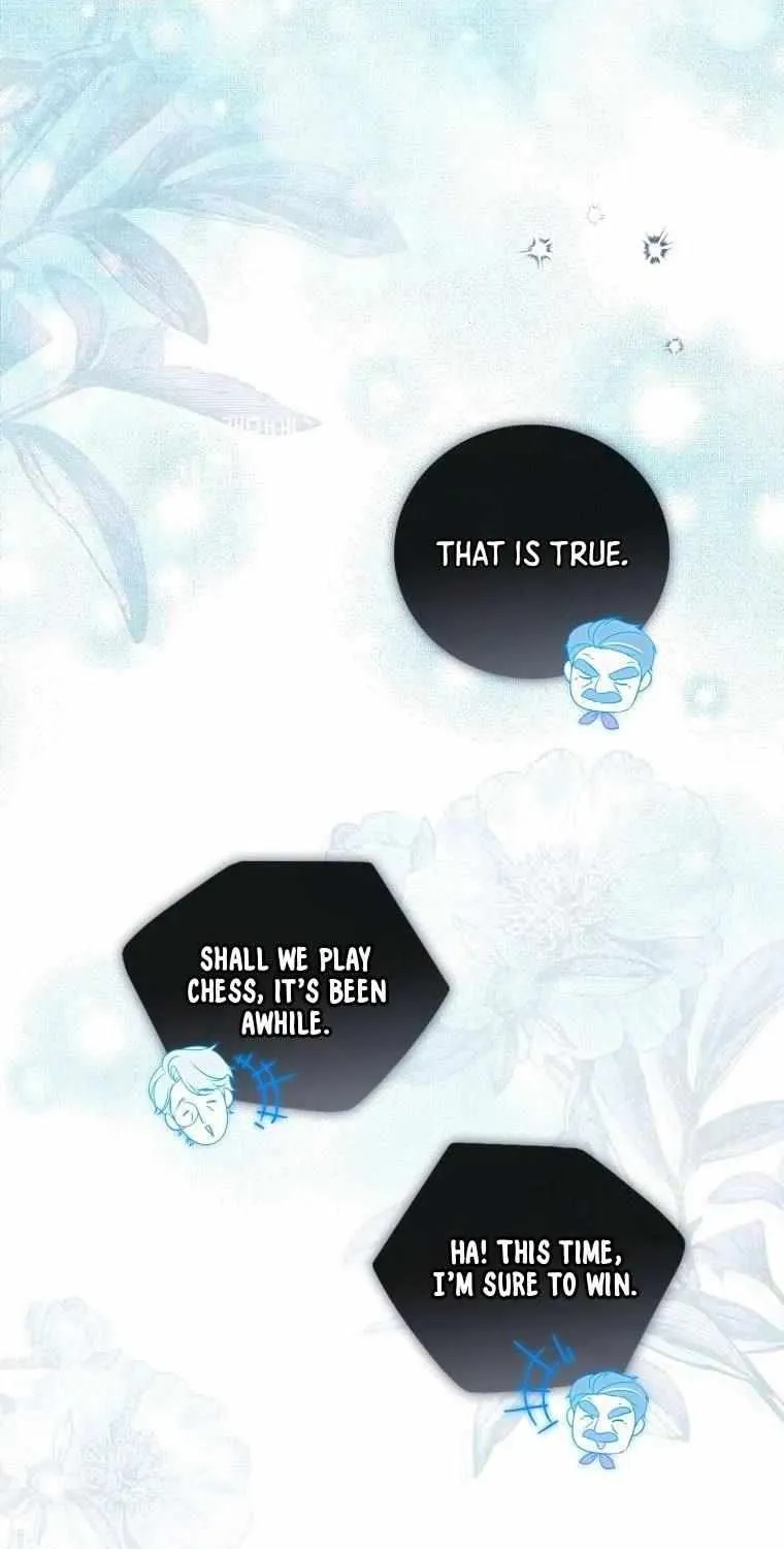Read A Fortune-Telling Princess chapter 3 image 44 on Lezhin