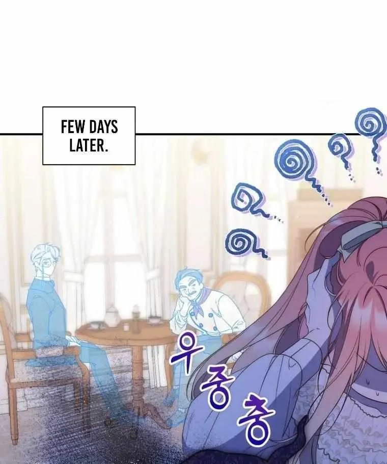 Read A Fortune-Telling Princess chapter 3 image 46 on Lezhin