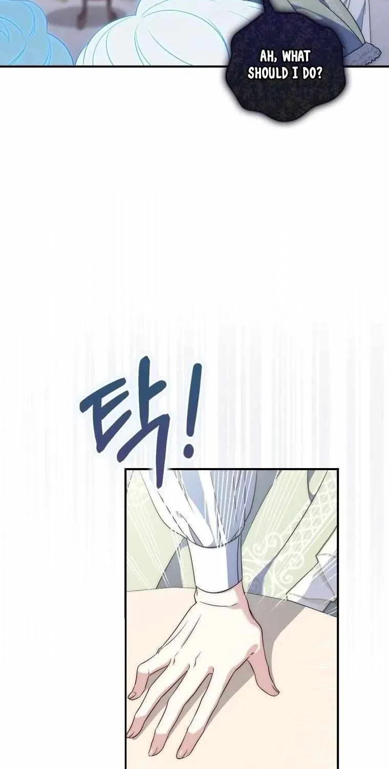 Read A Fortune-Telling Princess chapter 3 image 48 on Lezhin