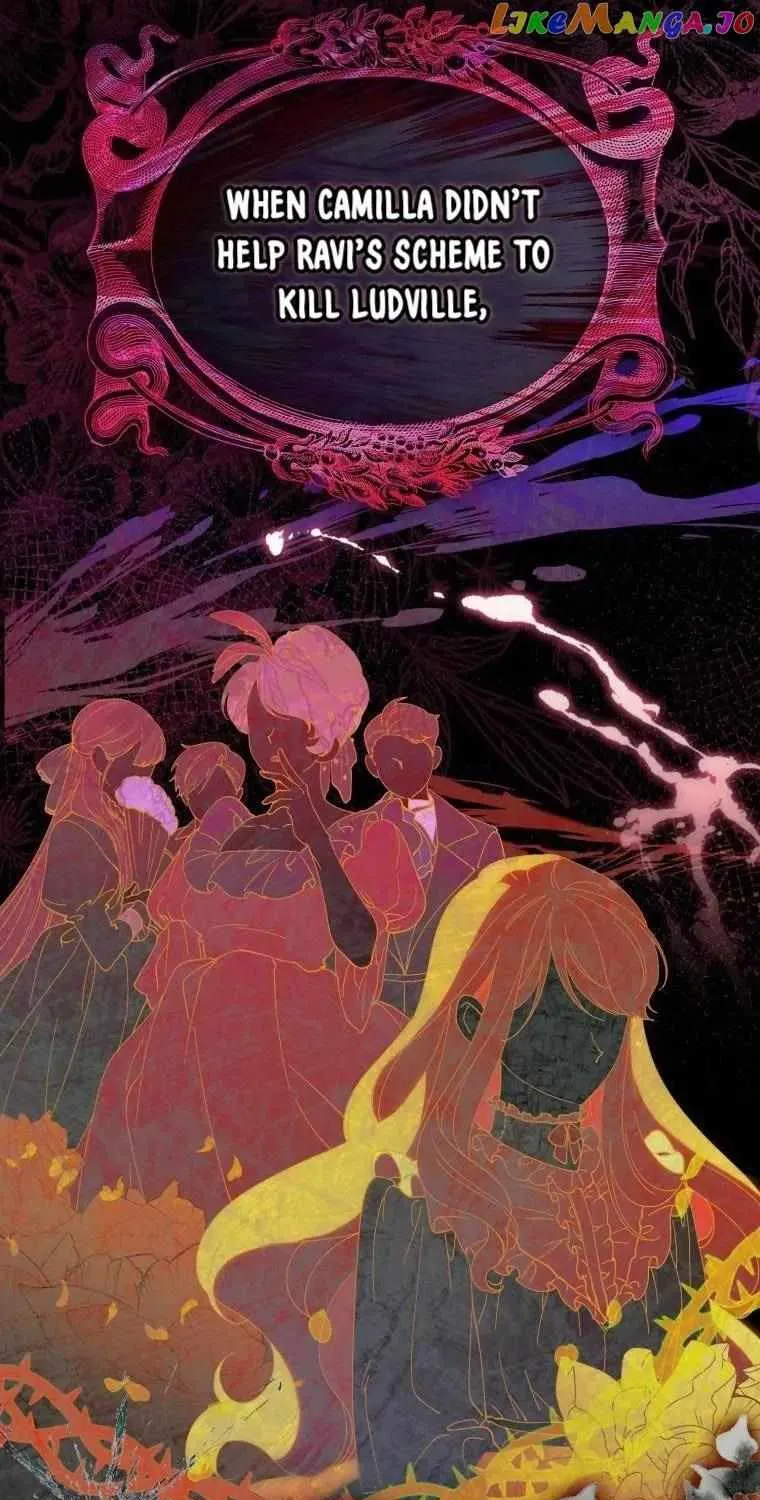 Read A Fortune-Telling Princess chapter 3 image 52 on Lezhin