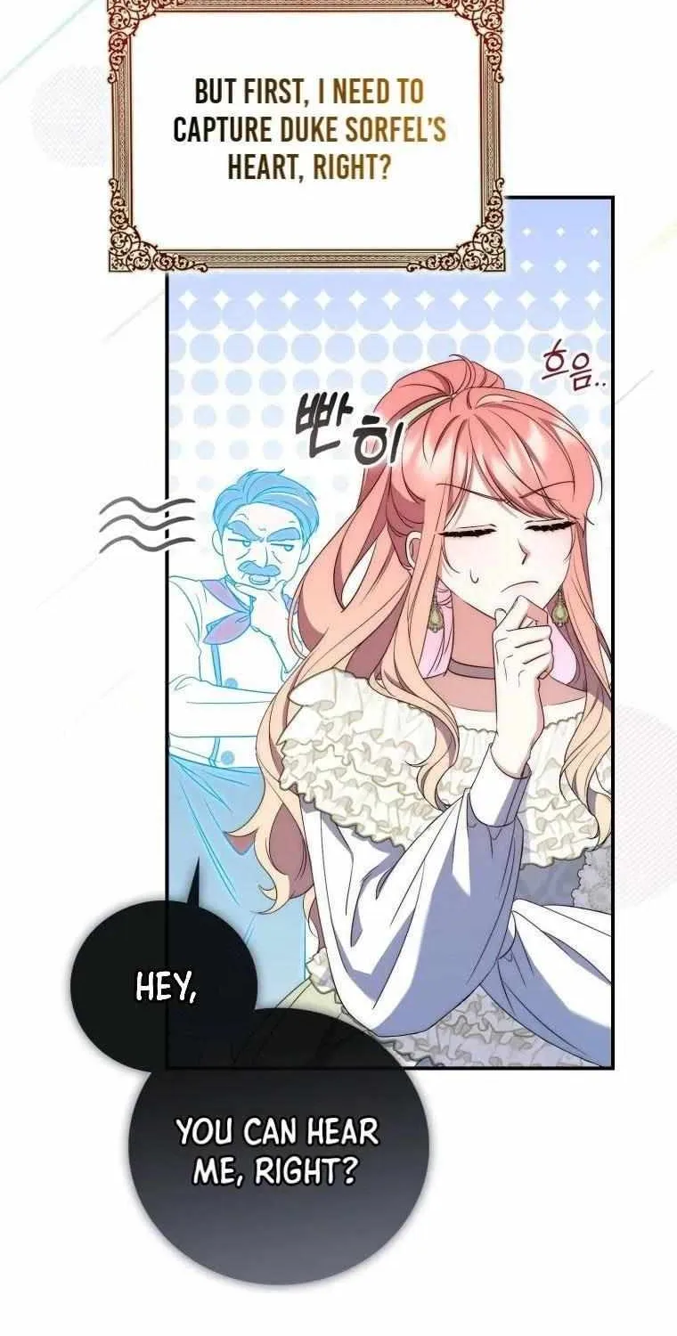 Read A Fortune-Telling Princess chapter 3 image 55 on Lezhin