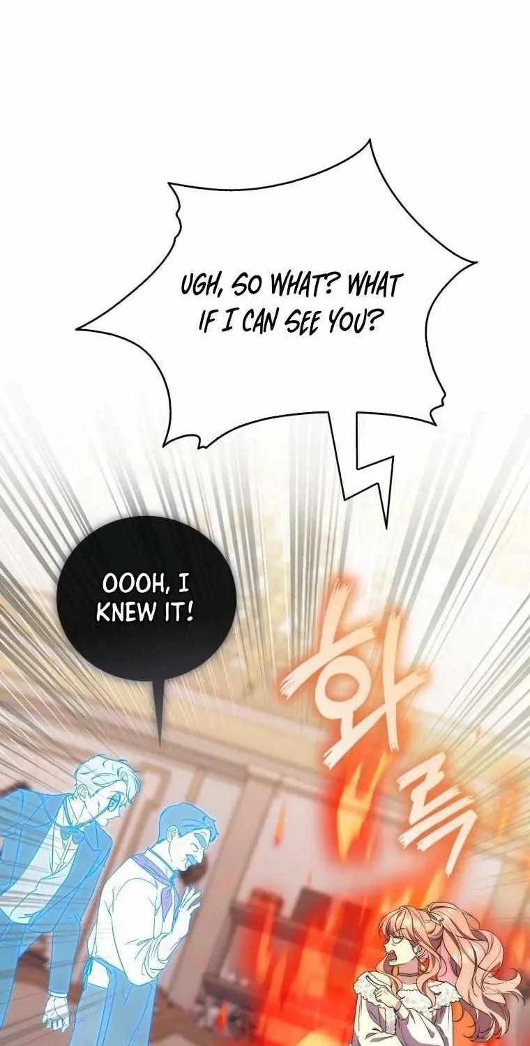 Read A Fortune-Telling Princess chapter 3 image 60 on Lezhin