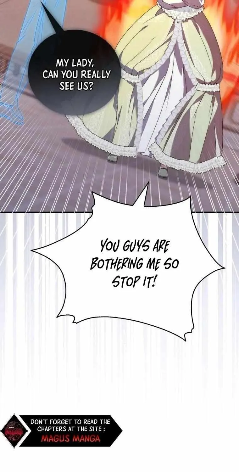 Read A Fortune-Telling Princess chapter 3 image 61 on Lezhin