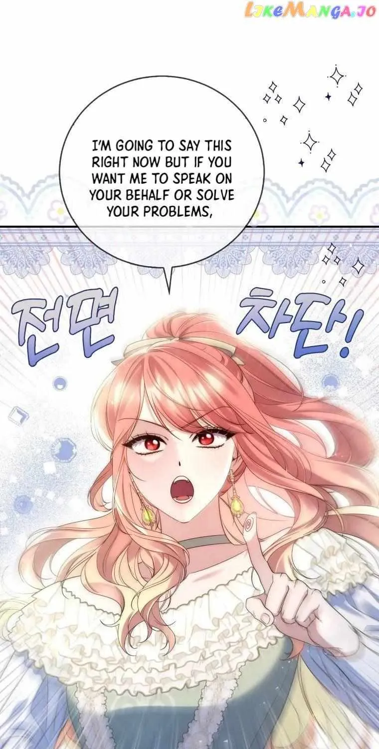 Read A Fortune-Telling Princess chapter 3 image 62 on Lezhin