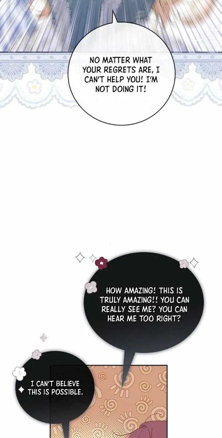 Read A Fortune-Telling Princess chapter 3 image 63 on Lezhin