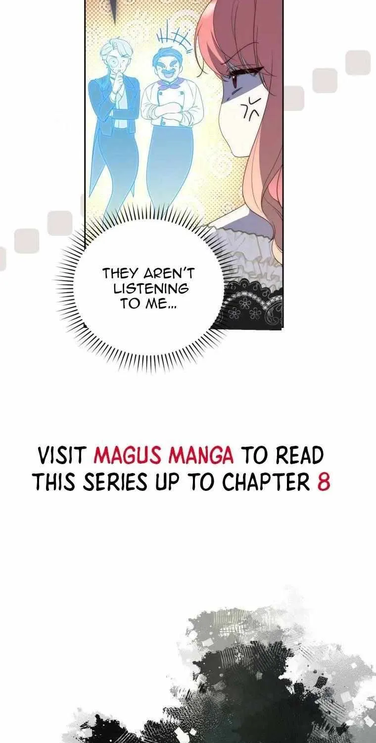 Read A Fortune-Telling Princess chapter 3 image 64 on Lezhin
