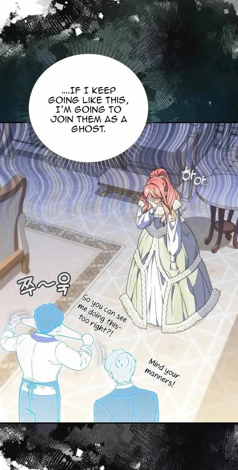 Read A Fortune-Telling Princess chapter 3 image 65 on Lezhin