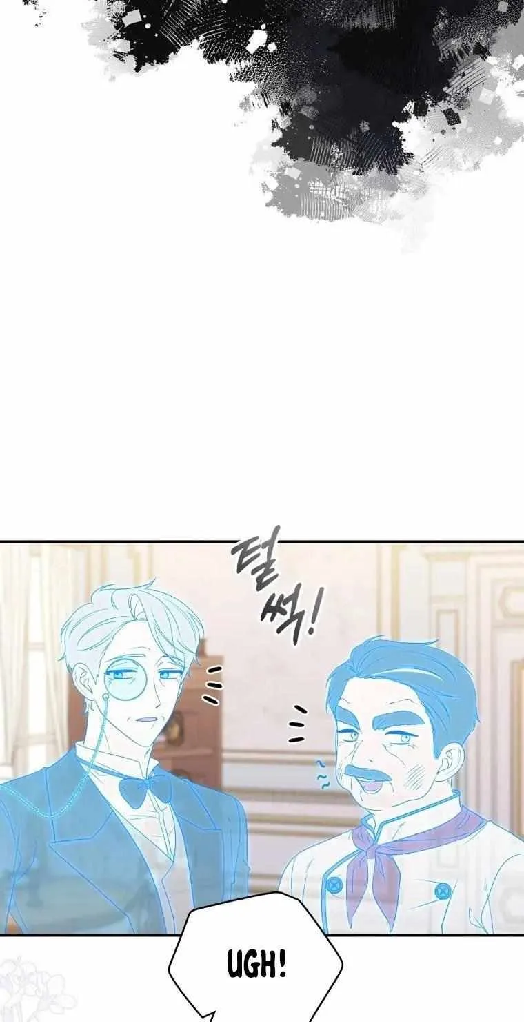 Read A Fortune-Telling Princess chapter 3 image 66 on Lezhin