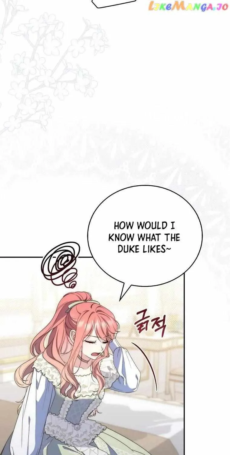 Read A Fortune-Telling Princess chapter 3 image 67 on Lezhin