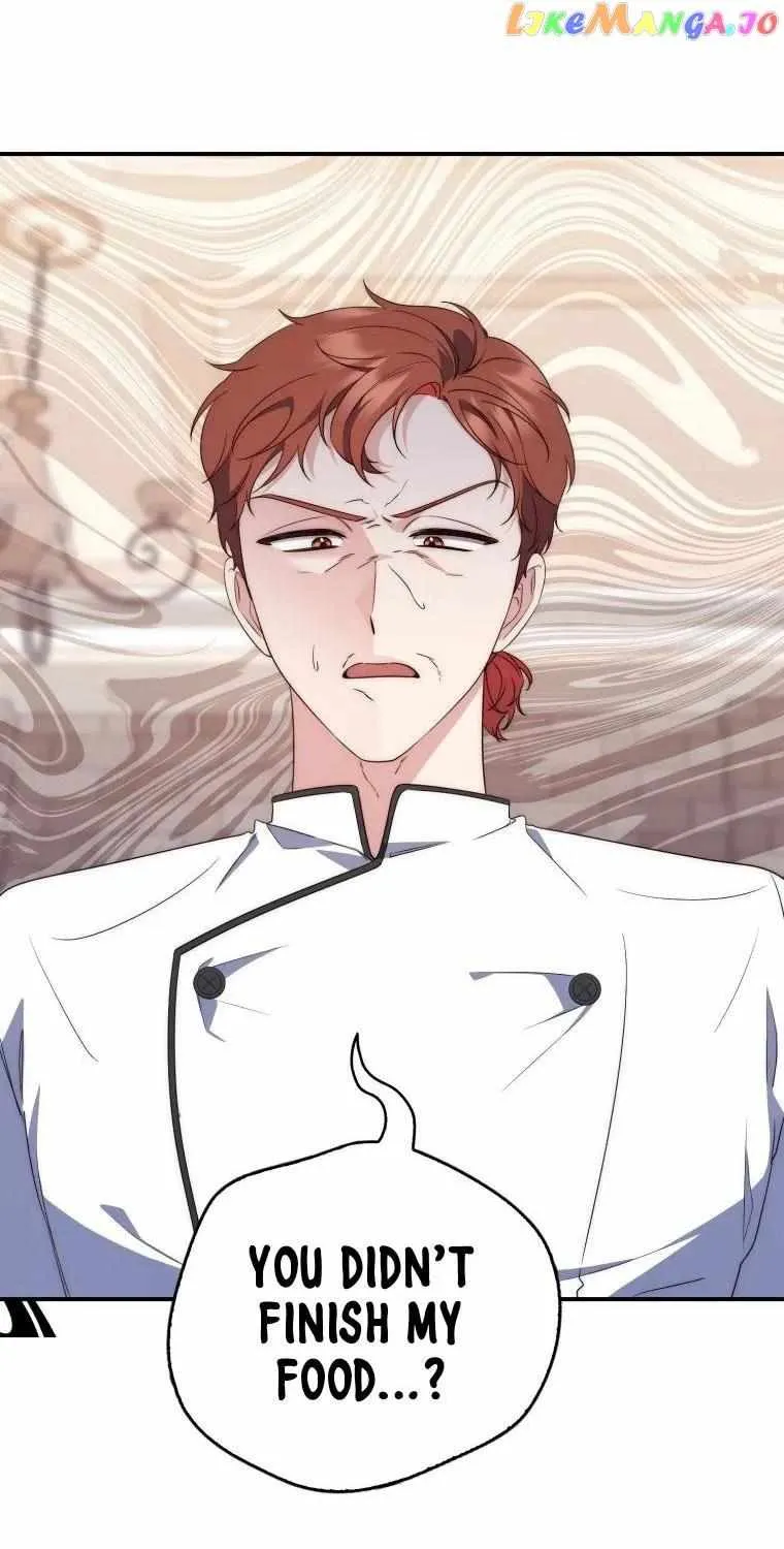 Read A Fortune-Telling Princess chapter 3 image 7 on Lezhin