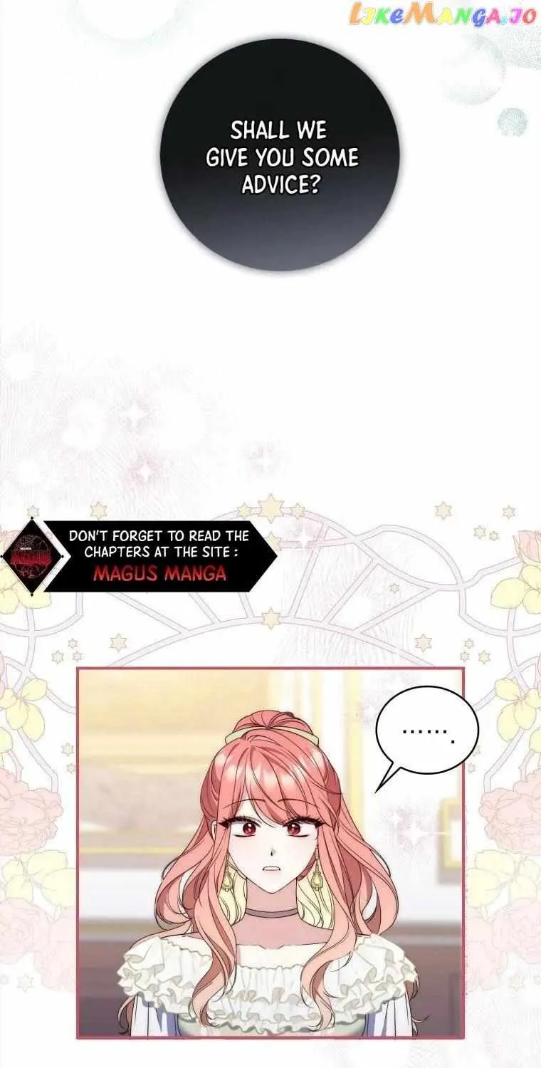 Read A Fortune-Telling Princess chapter 3 image 72 on Lezhin
