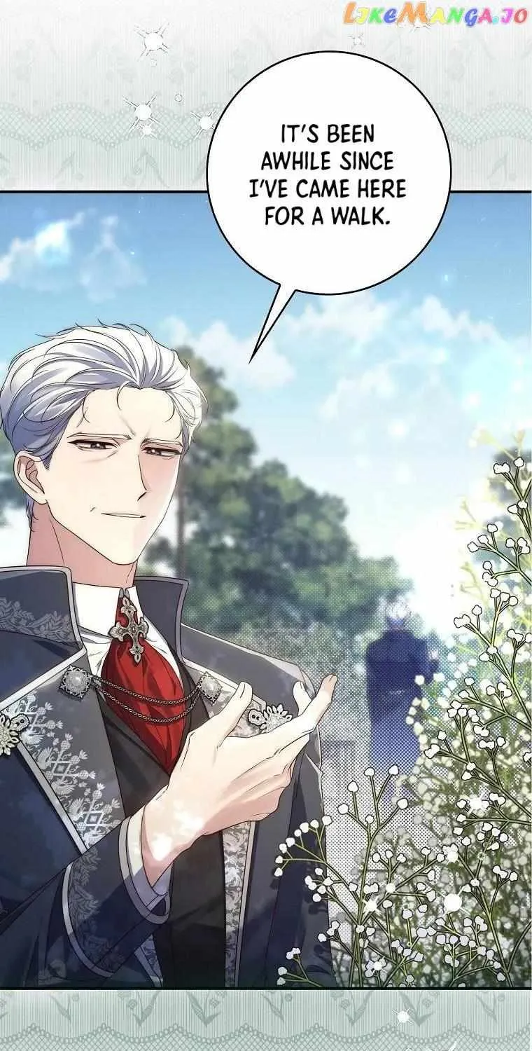Read A Fortune-Telling Princess chapter 3 image 77 on Lezhin