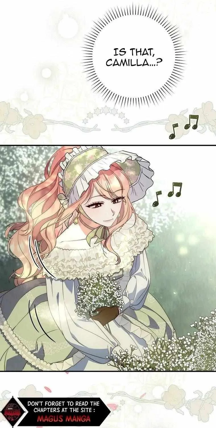 Read A Fortune-Telling Princess chapter 3 image 79 on Lezhin