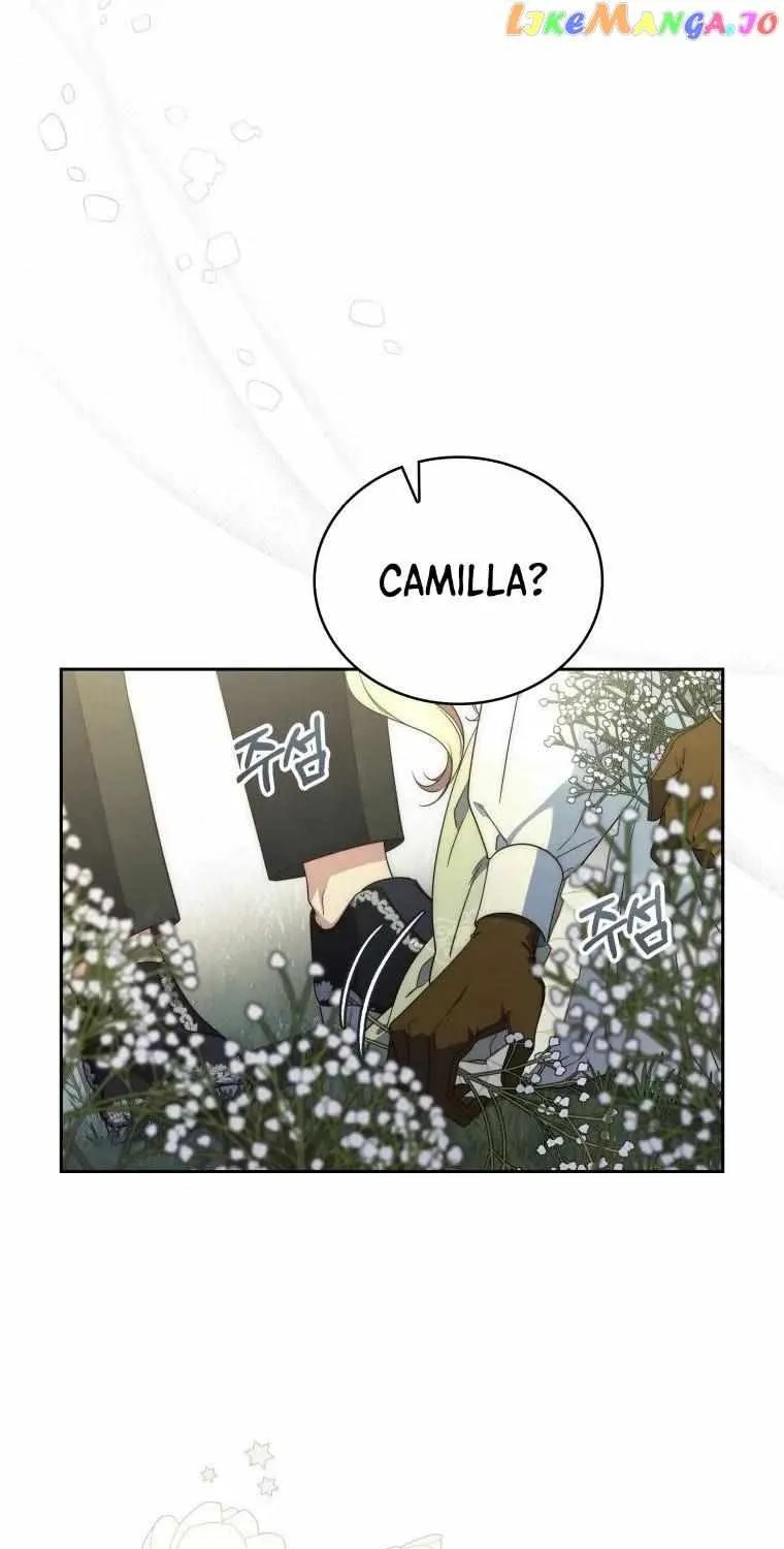 Read A Fortune-Telling Princess chapter 3 image 87 on Lezhin