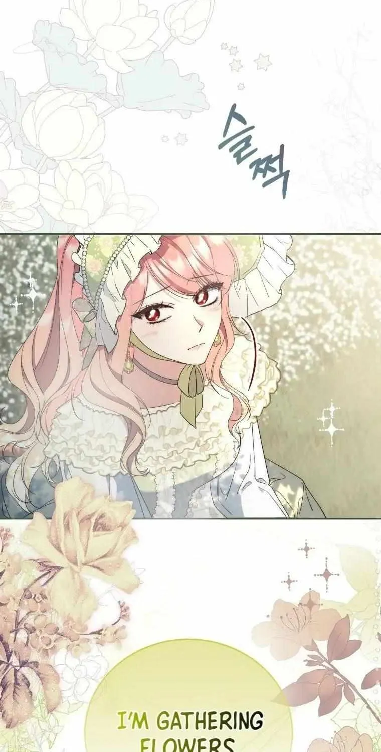 Read A Fortune-Telling Princess chapter 3 image 88 on Lezhin