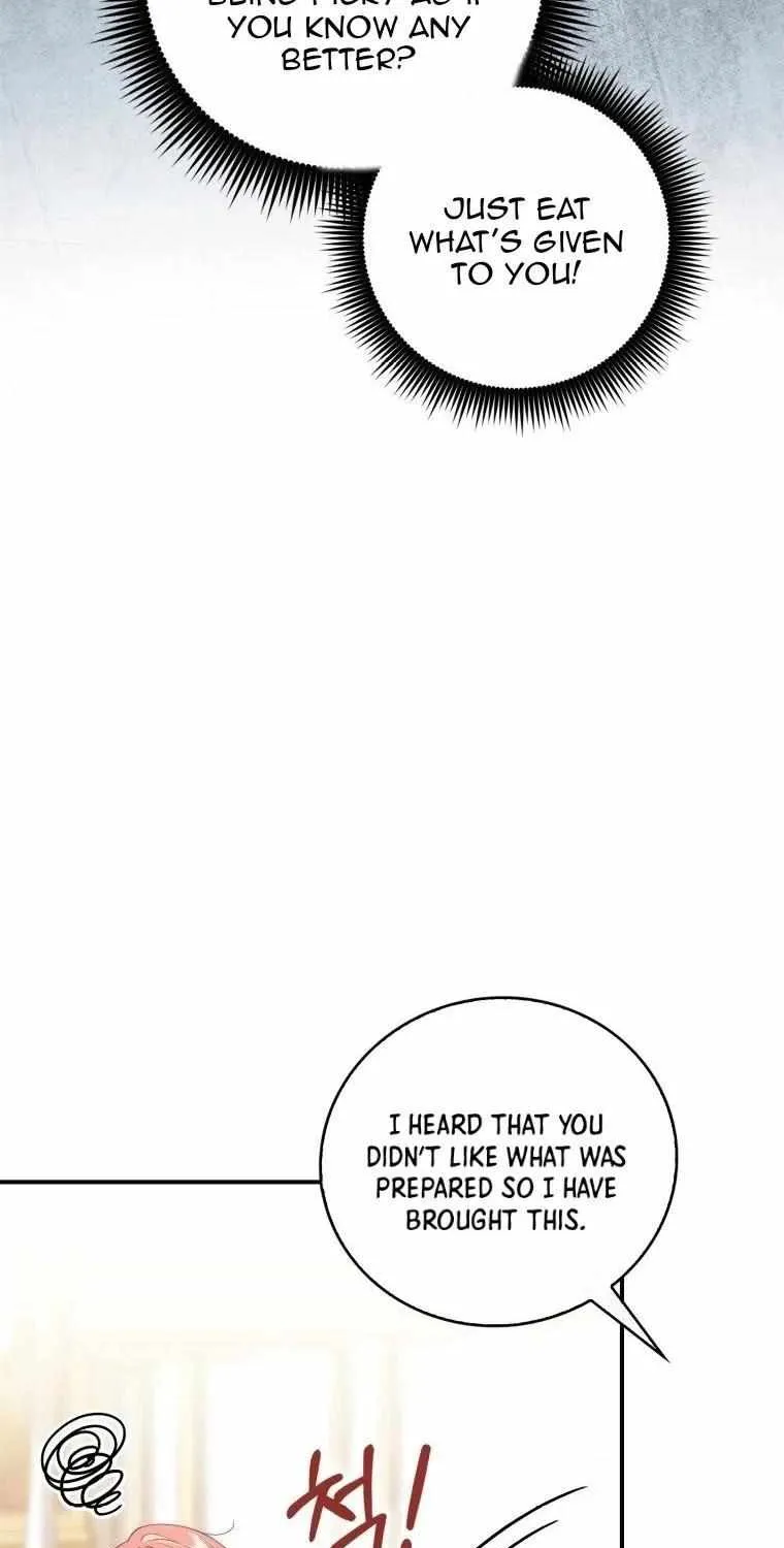 Read A Fortune-Telling Princess chapter 3 image 9 on Lezhin