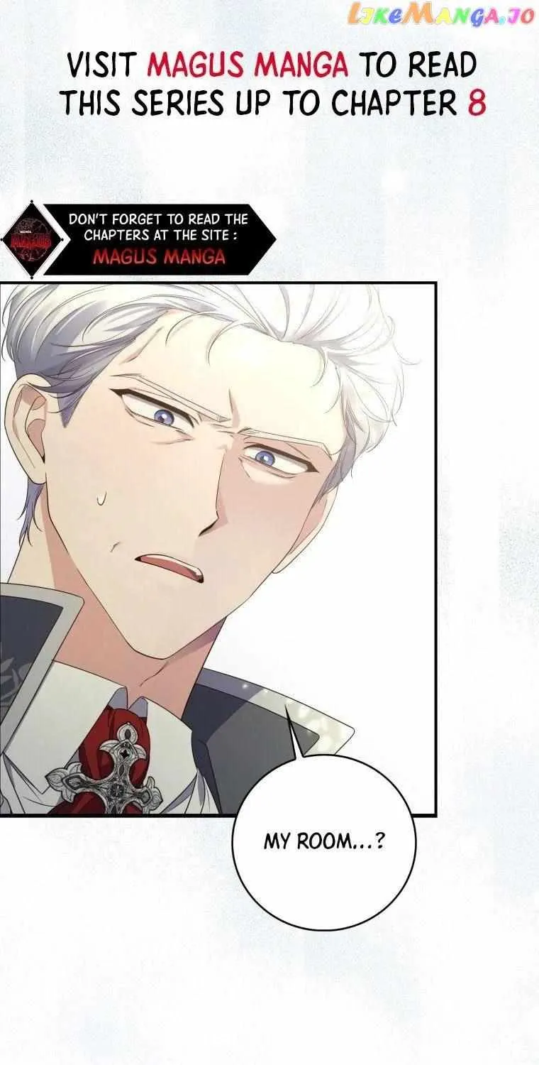 Read A Fortune-Telling Princess chapter 3 image 92 on Lezhin