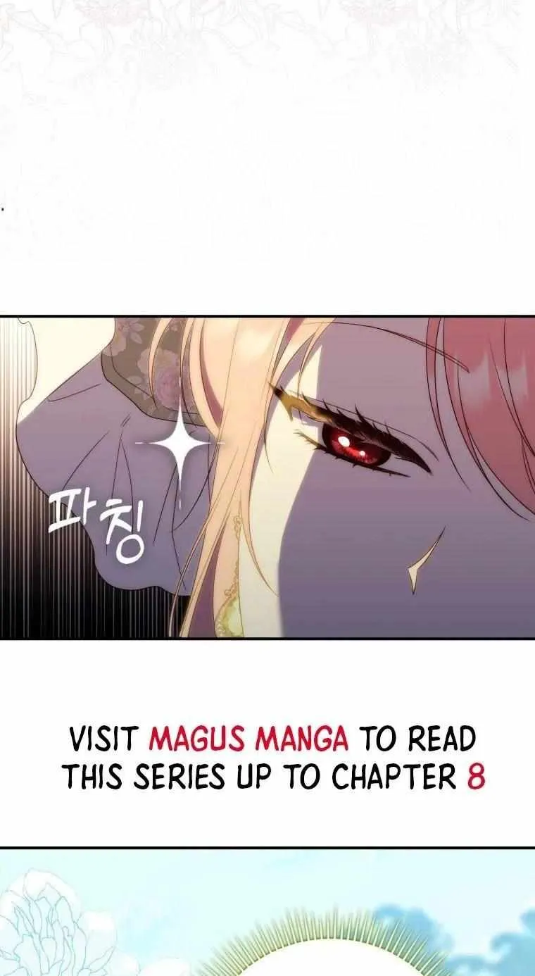 Read A Fortune-Telling Princess chapter 3 image 94 on Lezhin