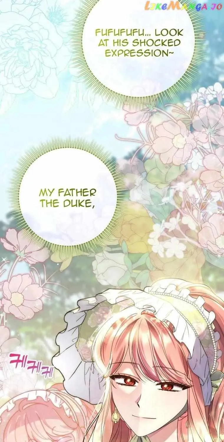 Read A Fortune-Telling Princess chapter 3 image 95 on Lezhin