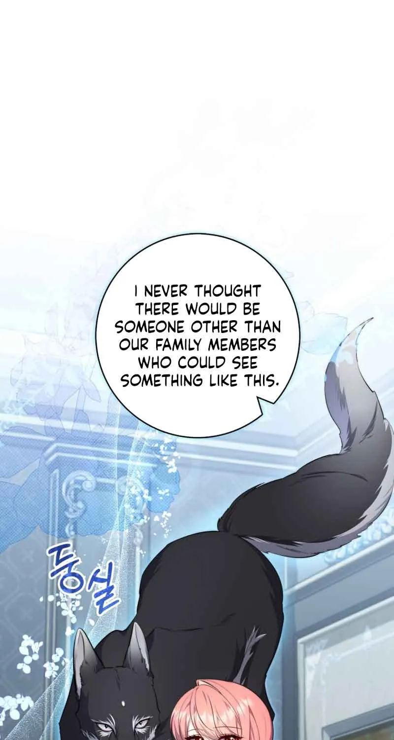 Read A Fortune-Telling Princess chapter 30 image 1 on Lezhin
