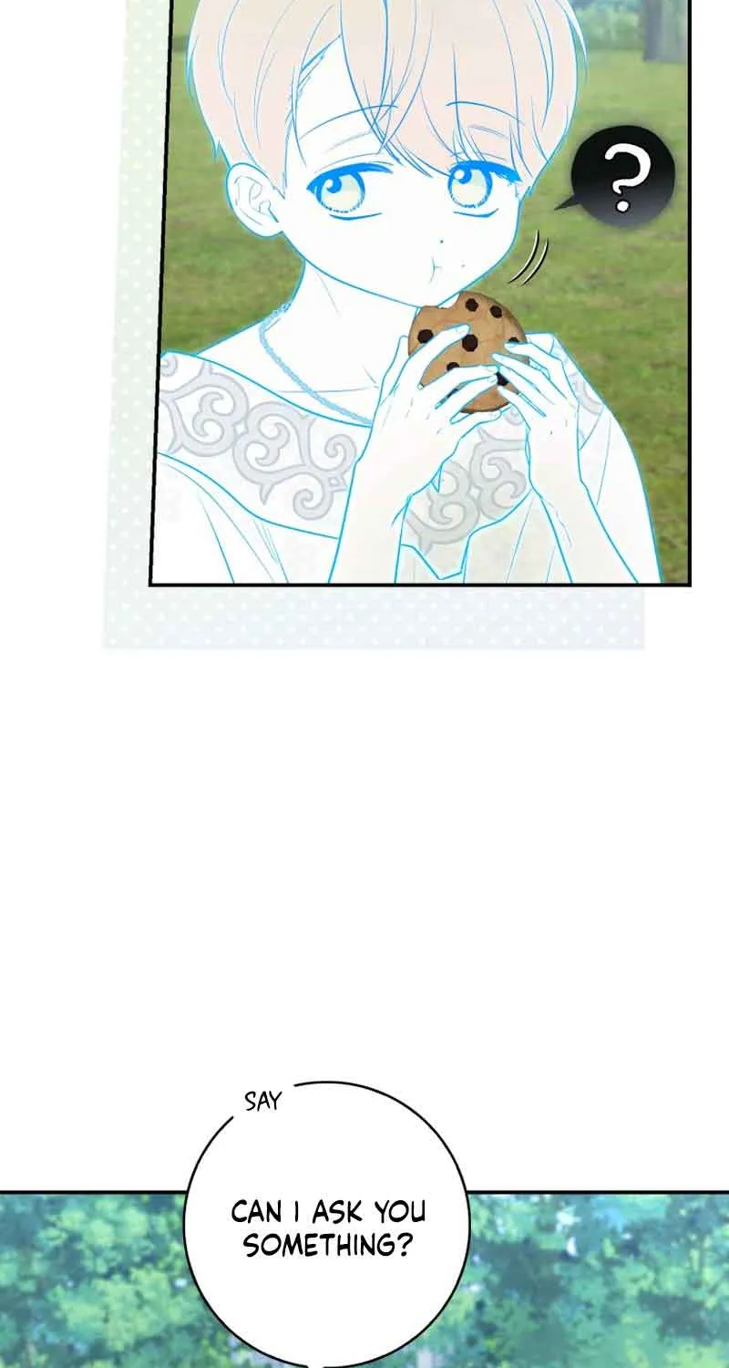 Read A Fortune-Telling Princess chapter 30 image 17 on Lezhin