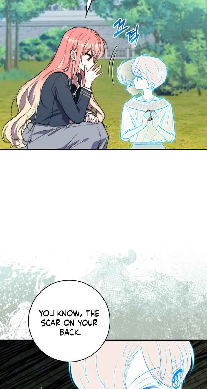 Read A Fortune-Telling Princess chapter 30 image 18 on Lezhin