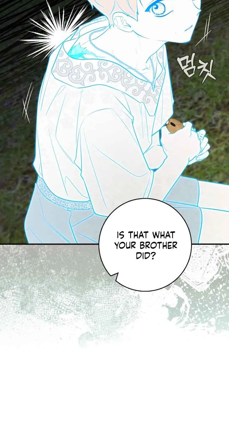 Read A Fortune-Telling Princess chapter 30 image 19 on Lezhin