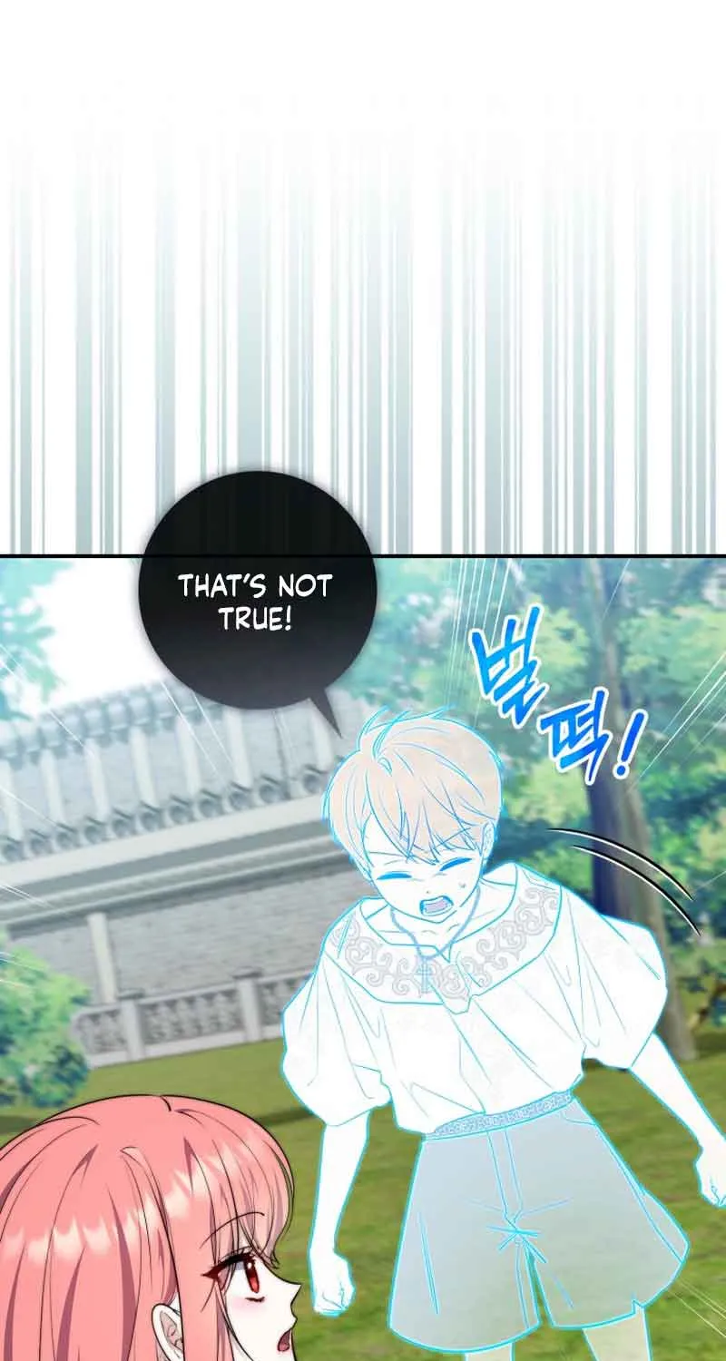 Read A Fortune-Telling Princess chapter 30 image 20 on Lezhin