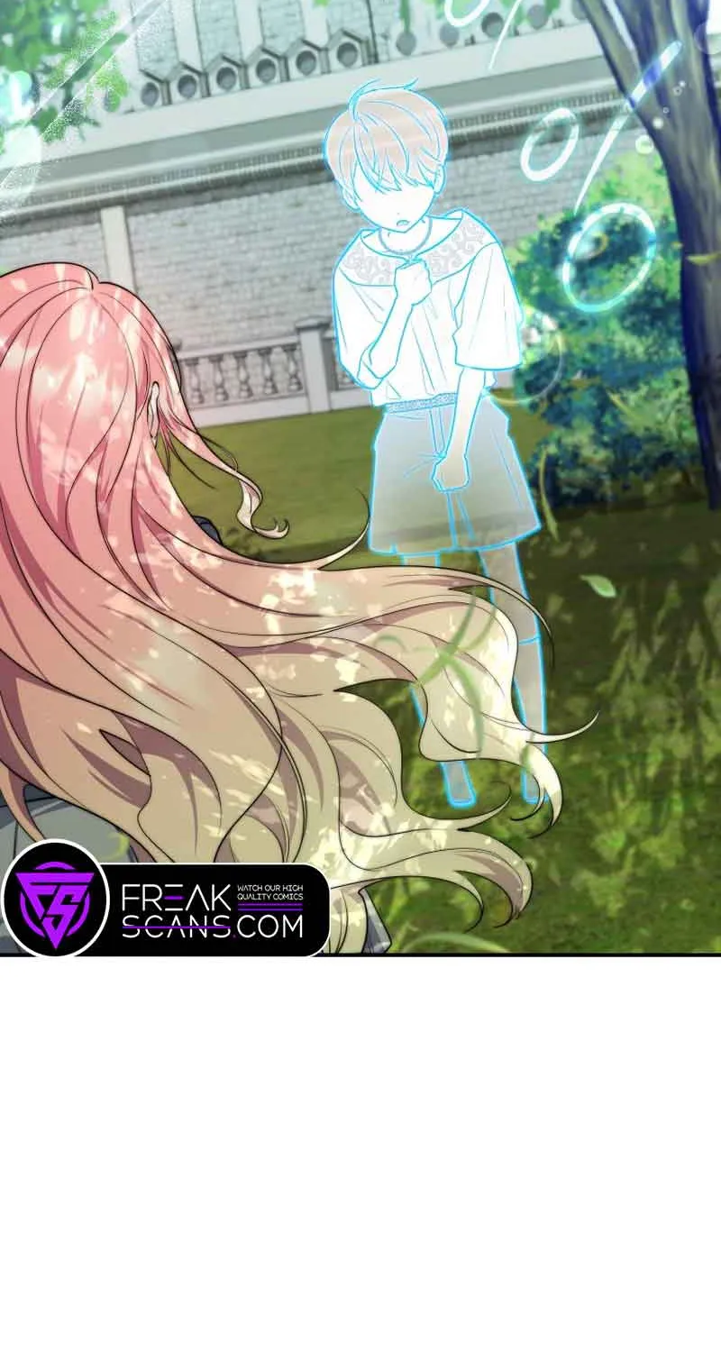 Read A Fortune-Telling Princess chapter 30 image 23 on Lezhin
