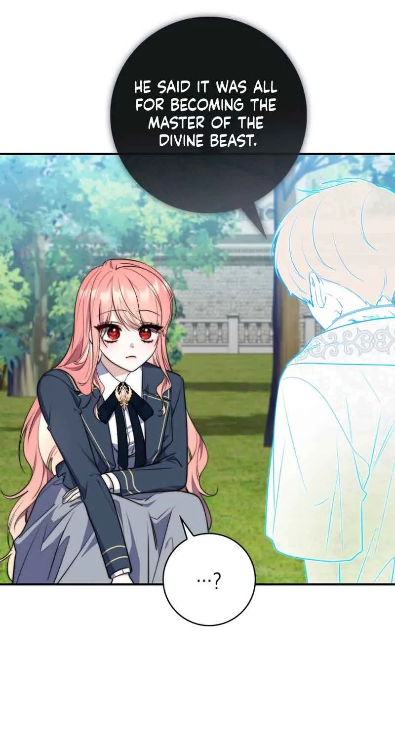 Read A Fortune-Telling Princess chapter 30 image 24 on Lezhin