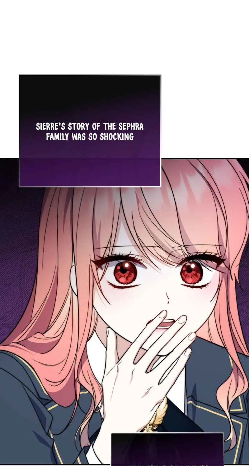 Read A Fortune-Telling Princess chapter 30 image 25 on Lezhin
