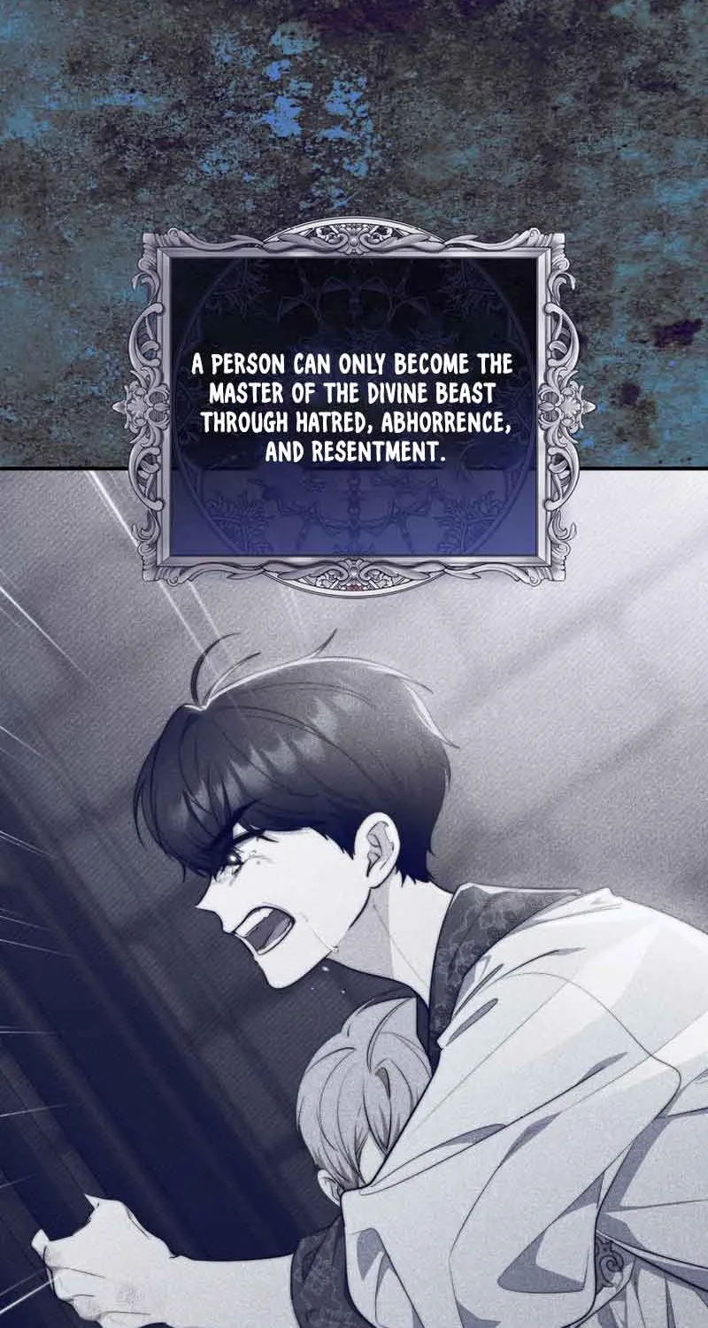 Read A Fortune-Telling Princess chapter 30 image 30 on Lezhin
