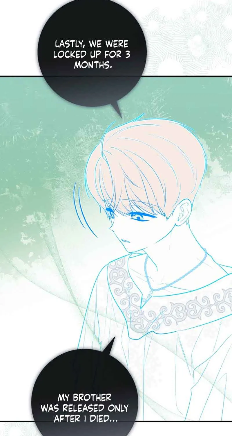 Read A Fortune-Telling Princess chapter 30 image 34 on Lezhin