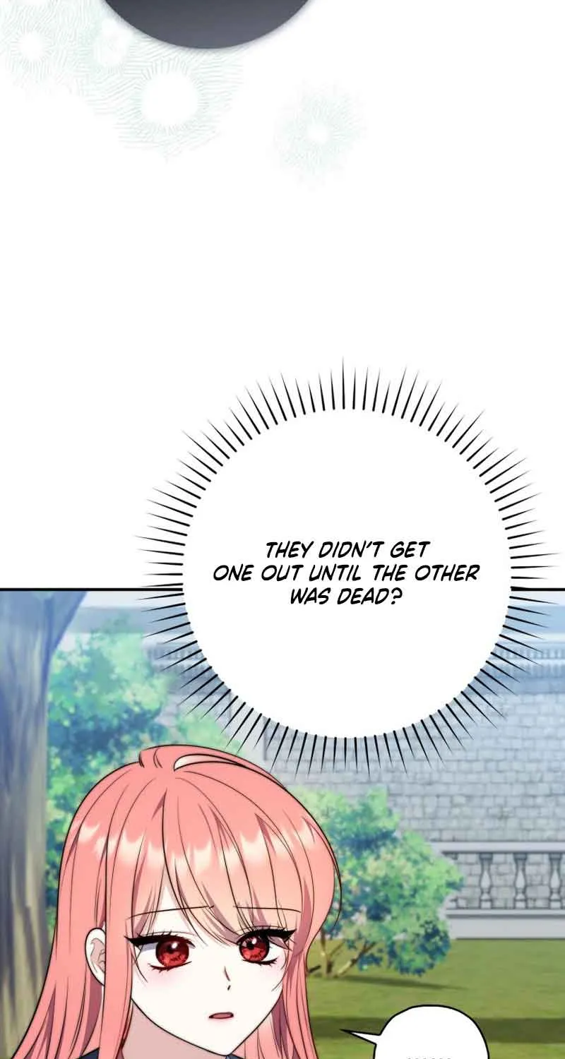 Read A Fortune-Telling Princess chapter 30 image 35 on Lezhin
