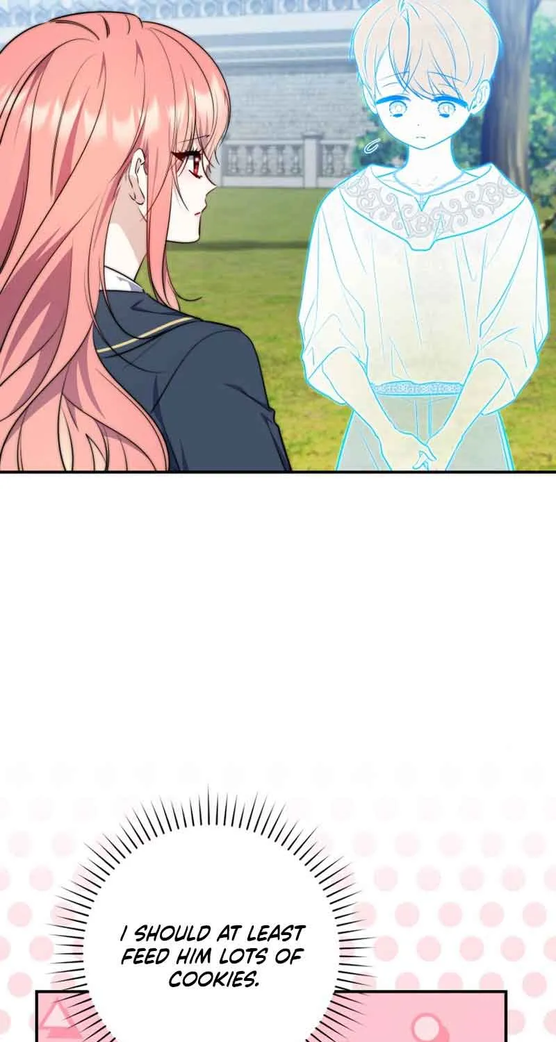 Read A Fortune-Telling Princess chapter 30 image 37 on Lezhin