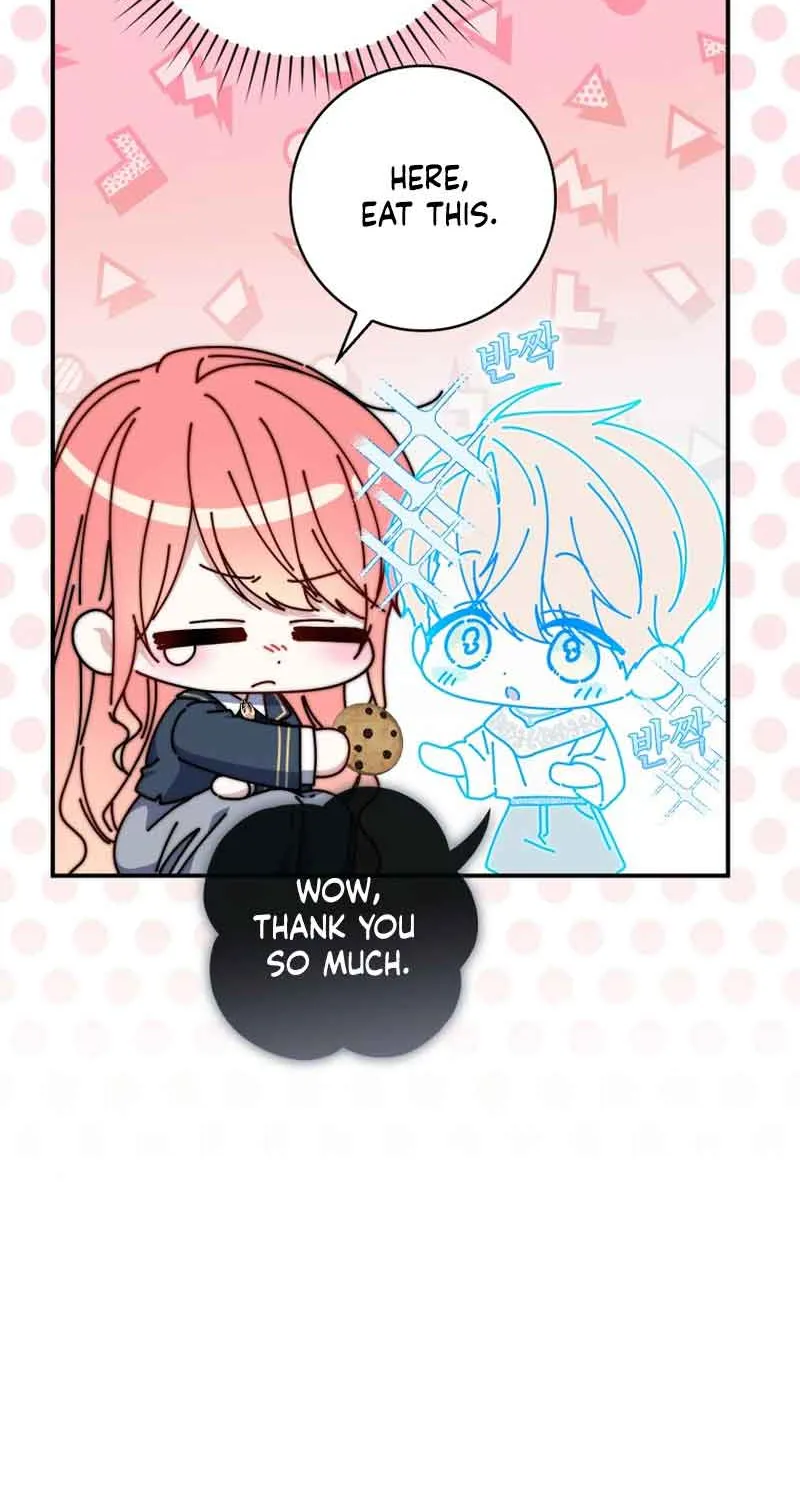 Read A Fortune-Telling Princess chapter 30 image 38 on Lezhin