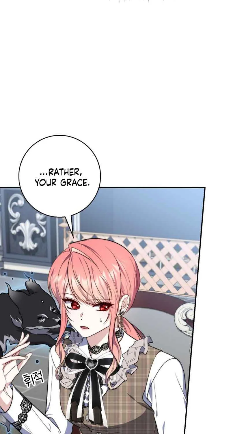 Read A Fortune-Telling Princess chapter 30 image 4 on Lezhin