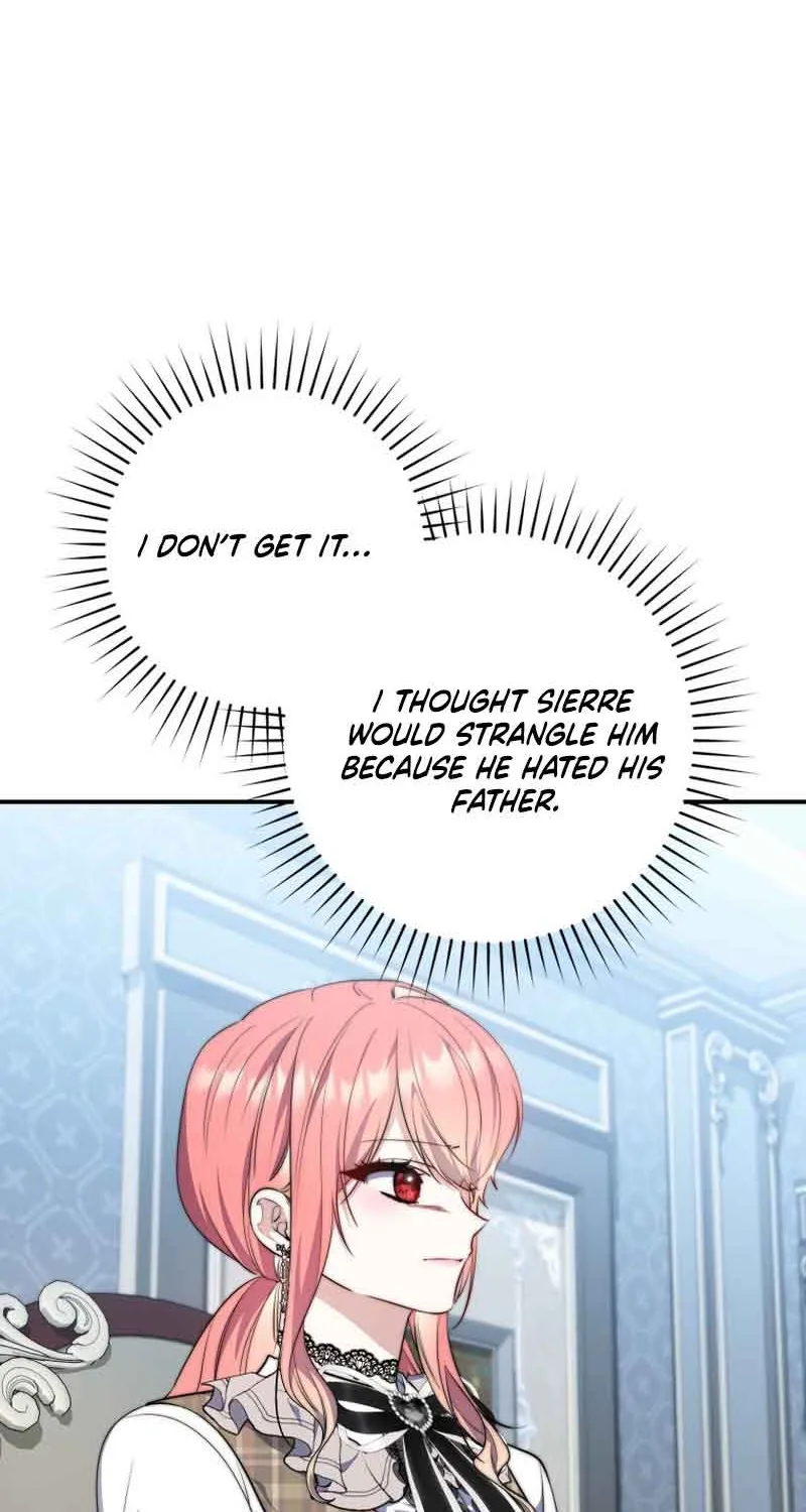 Read A Fortune-Telling Princess chapter 30 image 40 on Lezhin