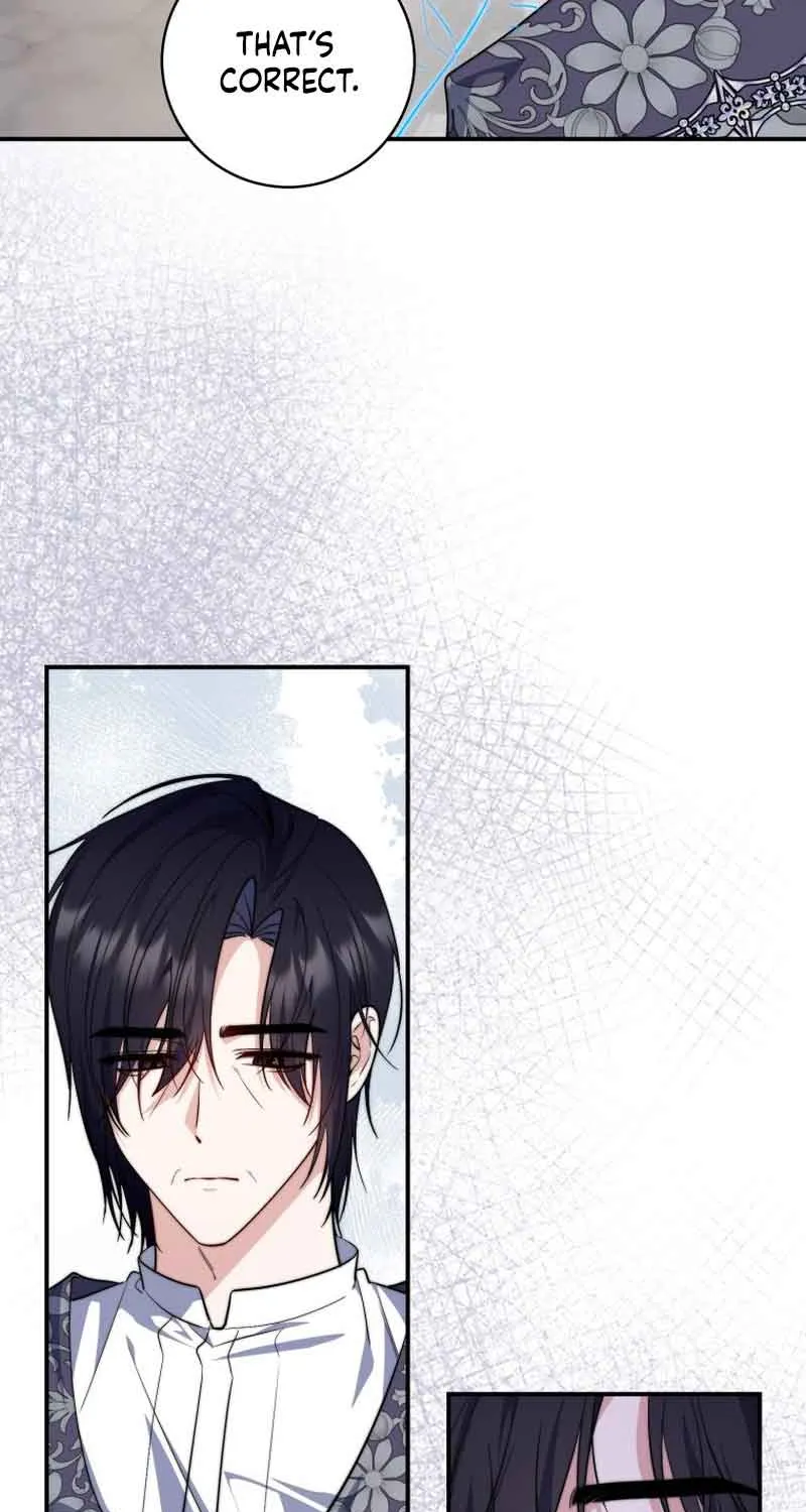 Read A Fortune-Telling Princess chapter 30 image 45 on Lezhin