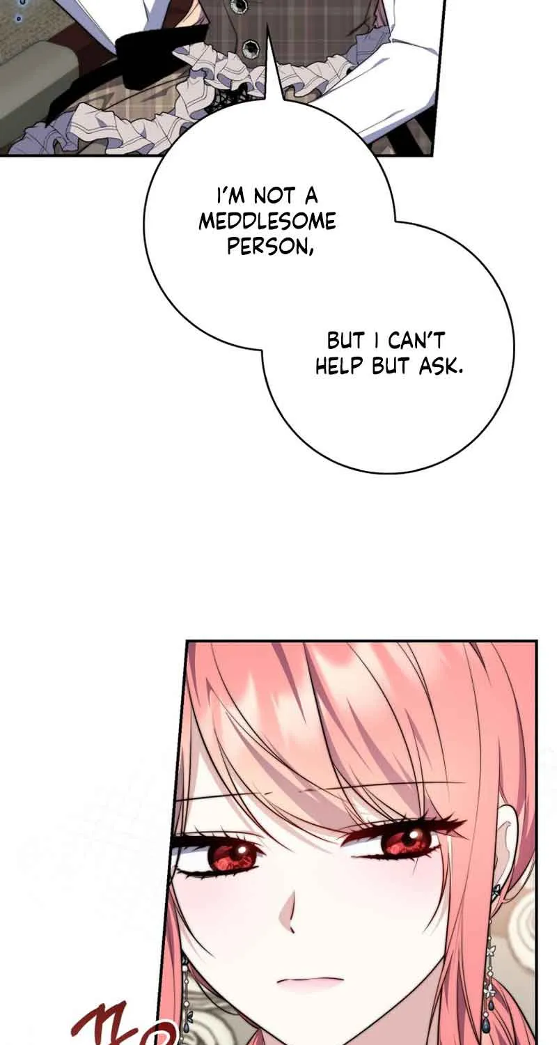 Read A Fortune-Telling Princess chapter 30 image 5 on Lezhin