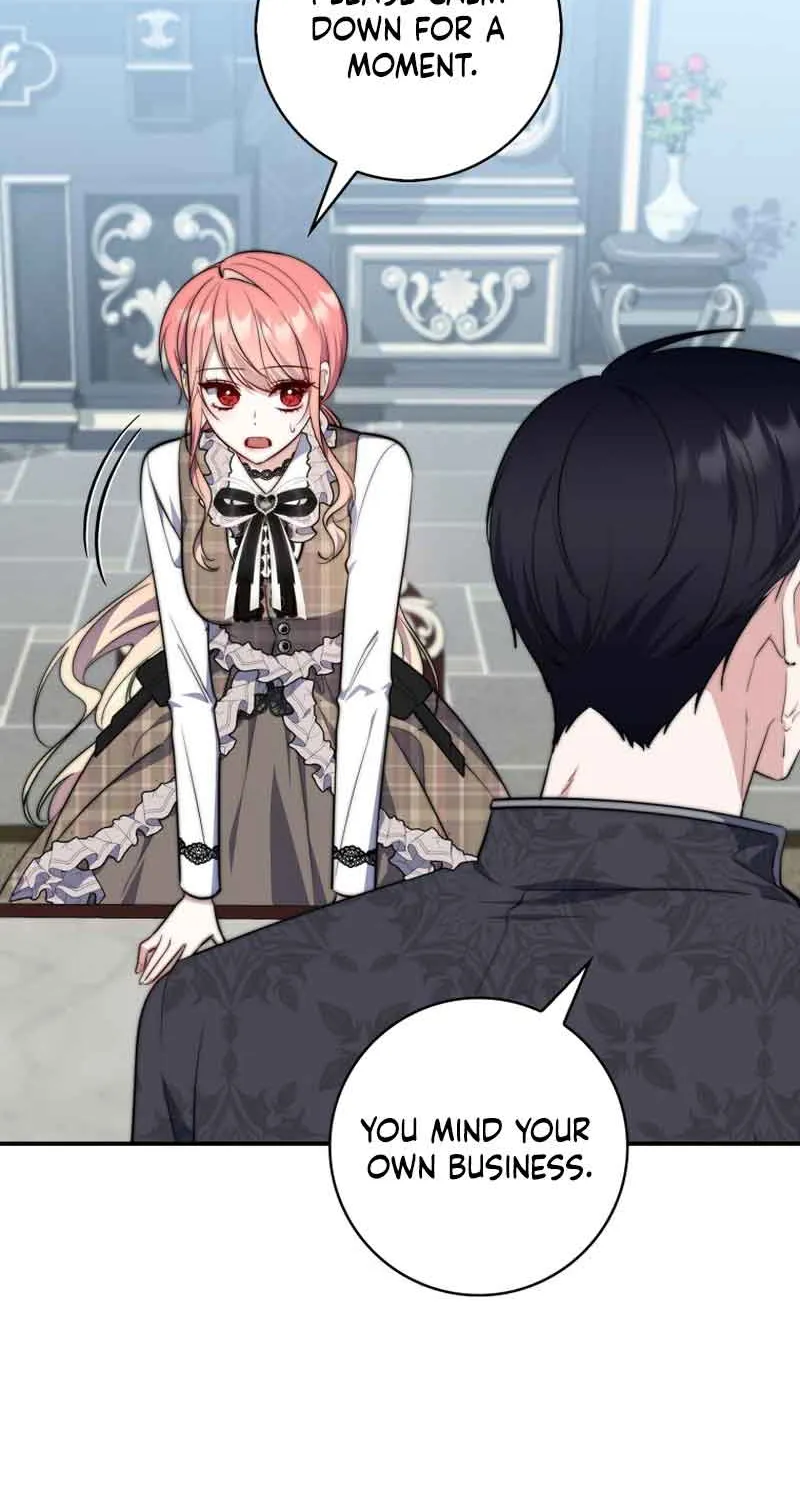 Read A Fortune-Telling Princess chapter 30 image 54 on Lezhin