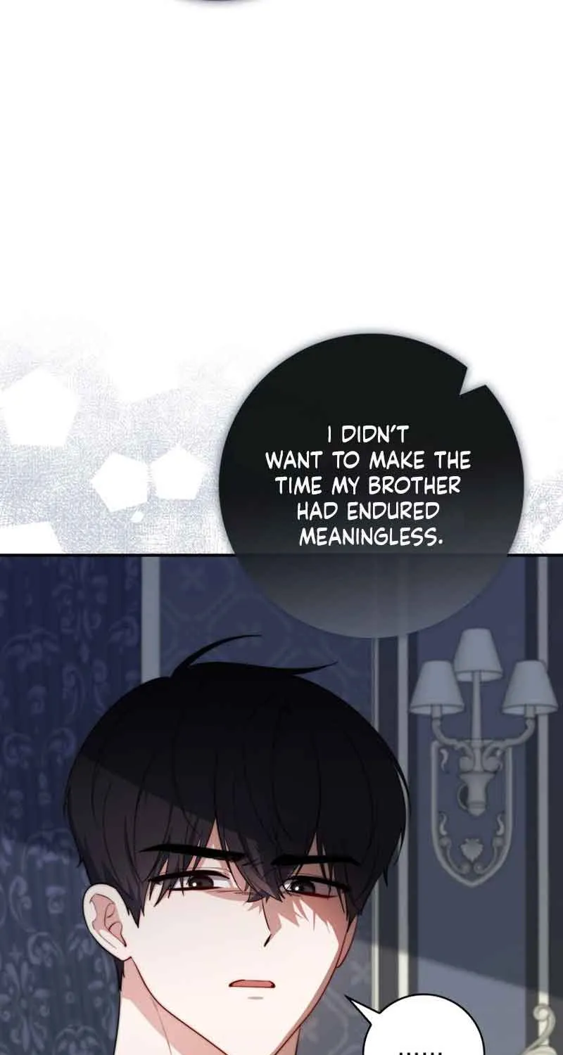 Read A Fortune-Telling Princess chapter 30 image 69 on Lezhin