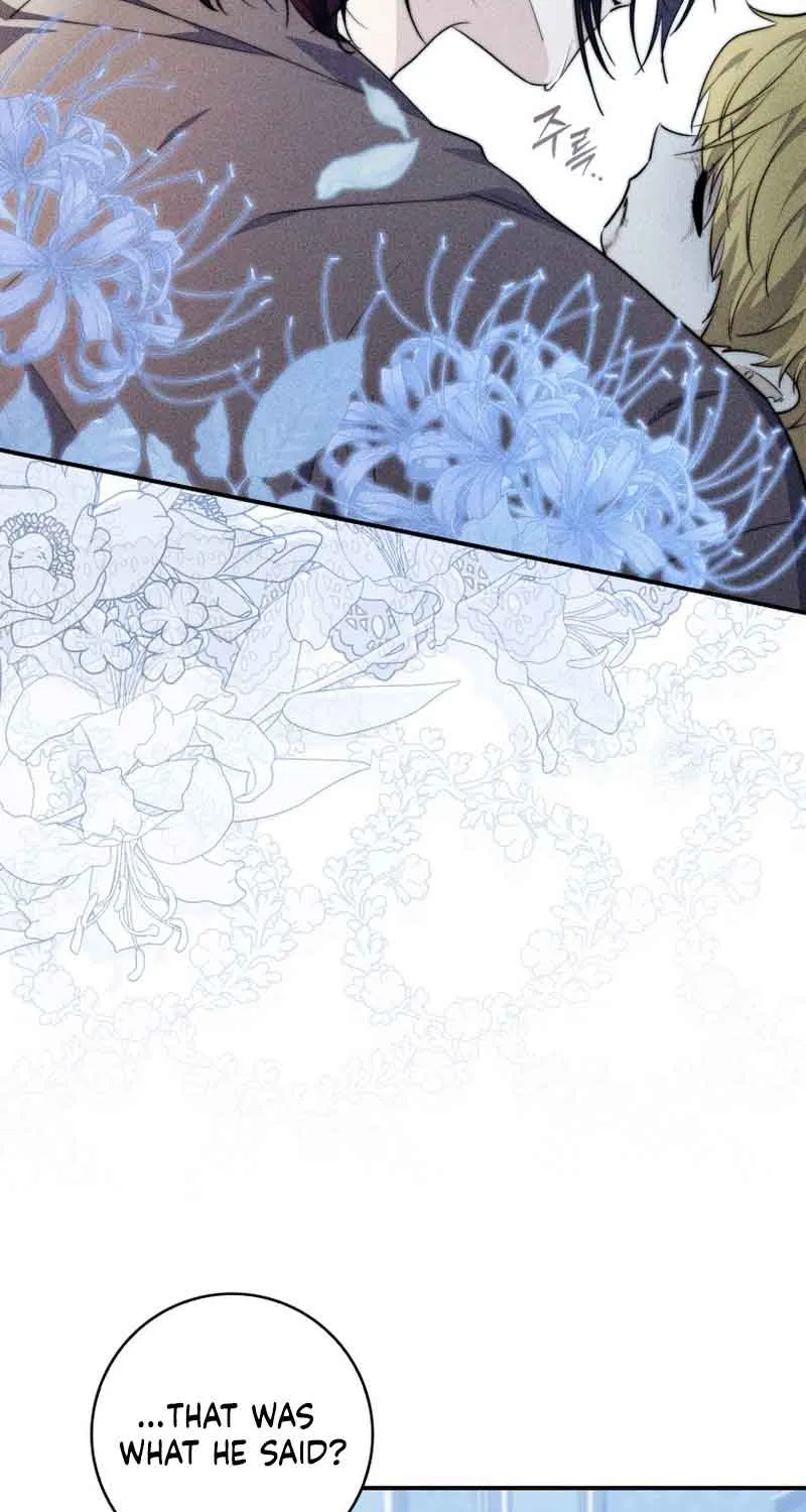 Read A Fortune-Telling Princess chapter 30 image 75 on Lezhin