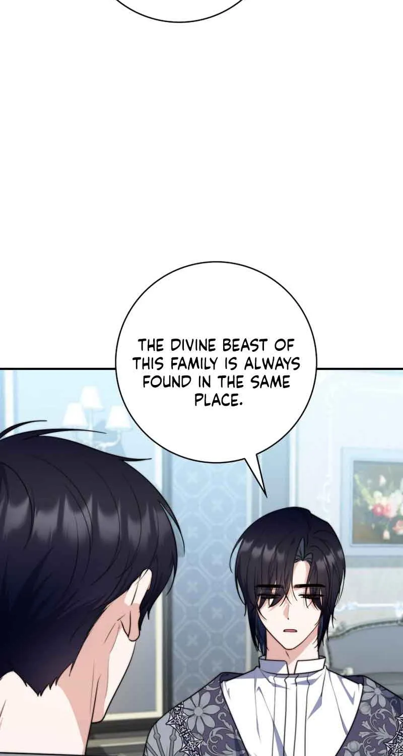 Read A Fortune-Telling Princess chapter 30 image 80 on Lezhin