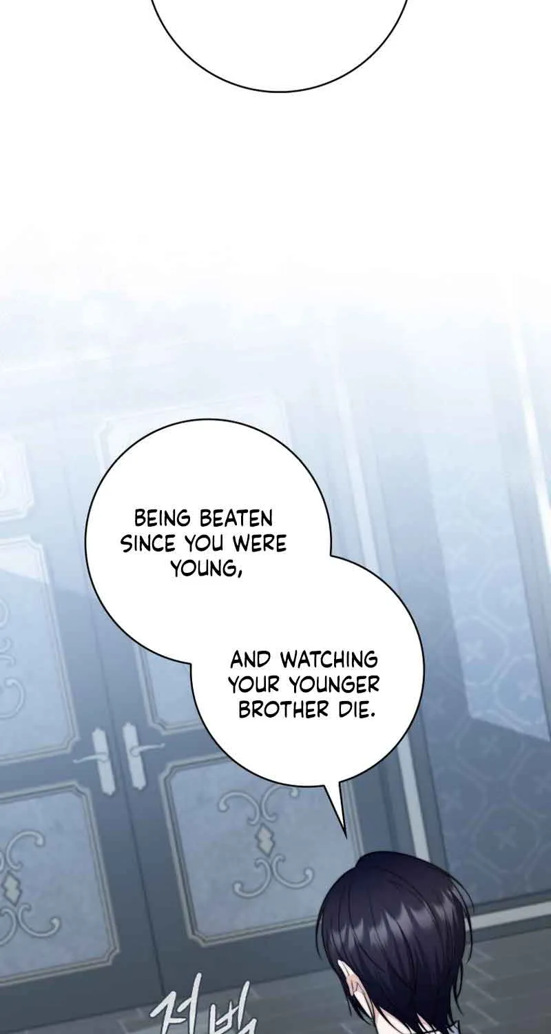 Read A Fortune-Telling Princess chapter 30 image 84 on Lezhin