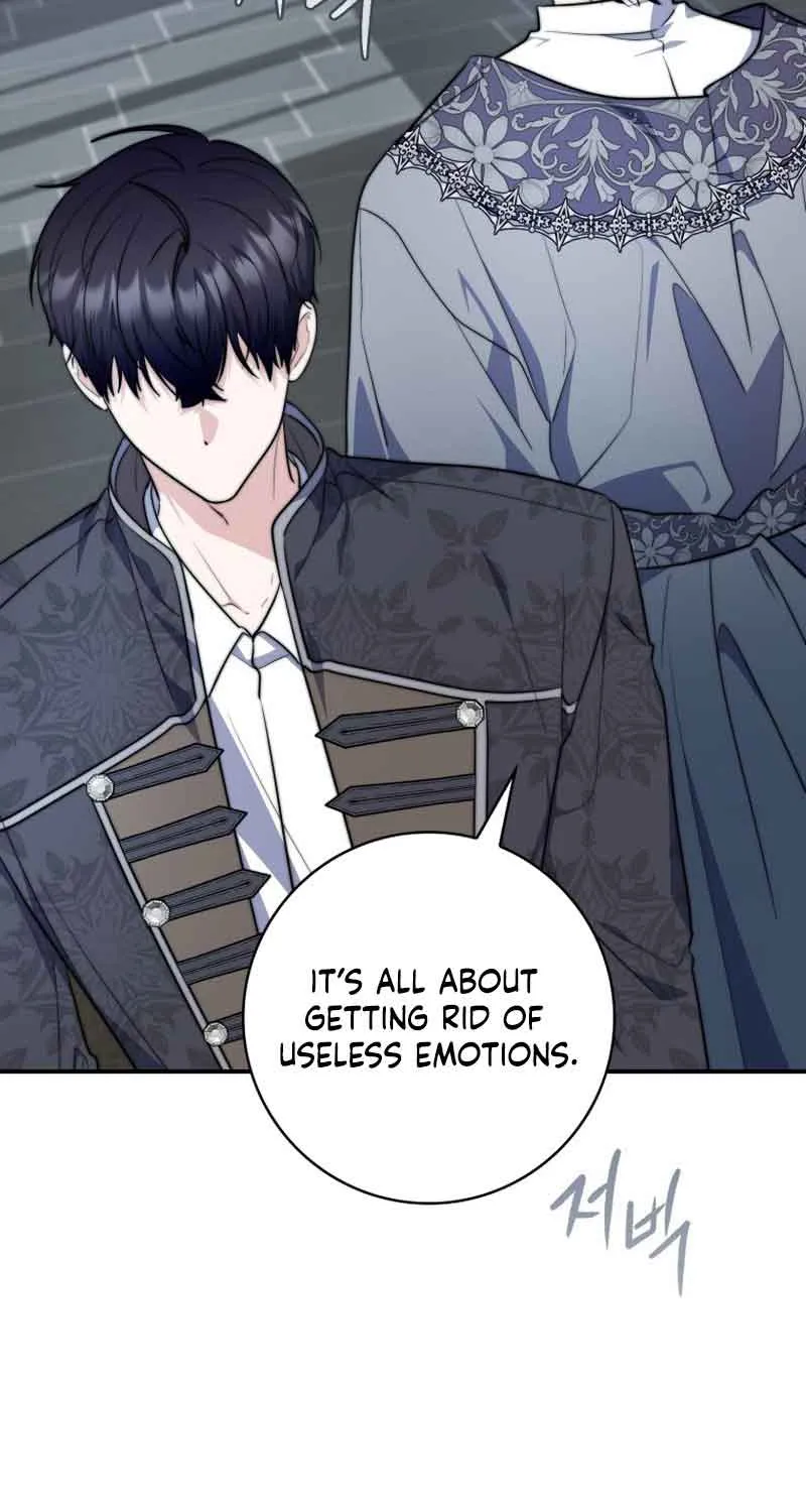 Read A Fortune-Telling Princess chapter 30 image 85 on Lezhin